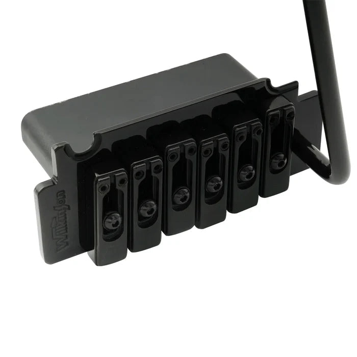 Wilkinson WVS50K 54mm 2 - Point Locking Saddle Tremolo Bridge - Parts - Wilkinson