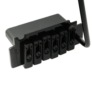 Wilkinson WVS50K 54mm 2 - Point Locking Saddle Tremolo Bridge - Parts - Wilkinson
