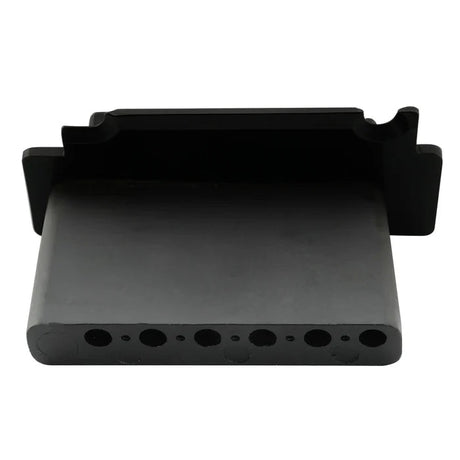 Wilkinson WVS50K 54mm 2 - Point Locking Saddle Tremolo Bridge - Parts - Wilkinson