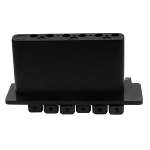 Wilkinson WVS50K 54mm 2 - Point Locking Saddle Tremolo Bridge - Parts - Wilkinson