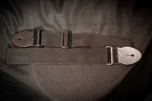 WM Guitars Nylon Strap - Straps - Leathergraft