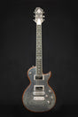 Zemaitis MFG - AC - 22 Metal Front Electric Guitar - Electric Guitars - Zemaitis