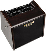 NU-X AC-25 Portable Acoustic Amplifier
