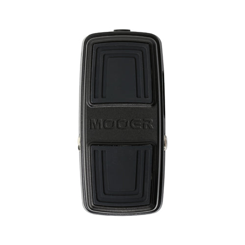 Mooer Free Step Wah & Volume Pedal