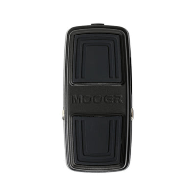 Mooer Free Step Wah & Volume Pedal