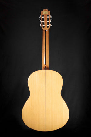 Admira F4 Handmade Flamenco Guitar - Classical Guitars - Admira