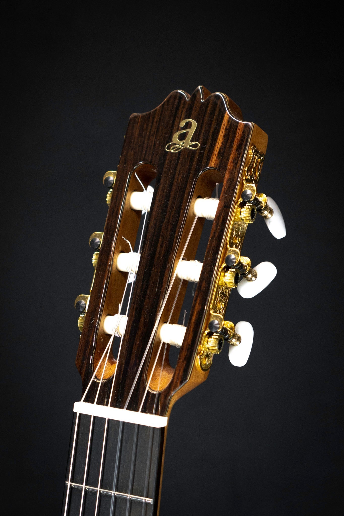 Admira F4 Handmade Flamenco Guitar - Classical Guitars - Admira