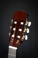 Aria Fiesta 3/4 Classical Guitar Headstock Front