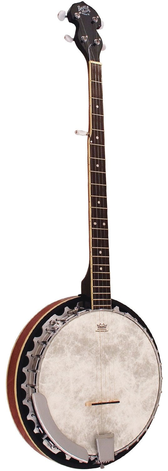 Barnes & Mullins Perfect 5 - String Banjo - Banjo - Barnes & Mullins
