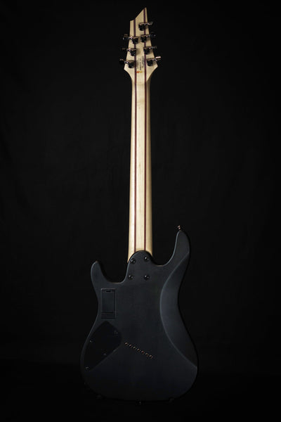 Cort KX507ms Electric Guitar Full Body Back