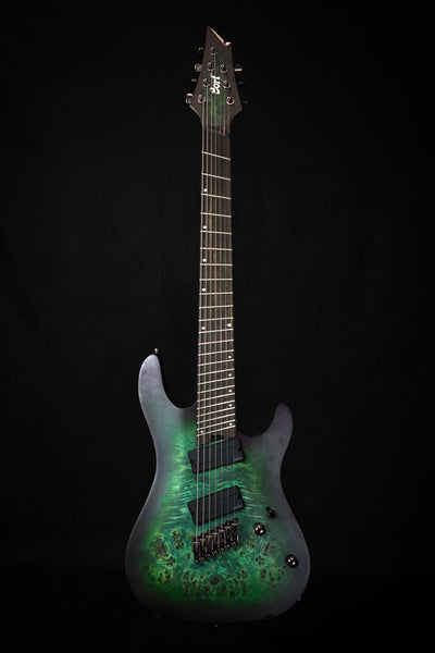 Cort KX507ms Electric Guitar Full Body Front