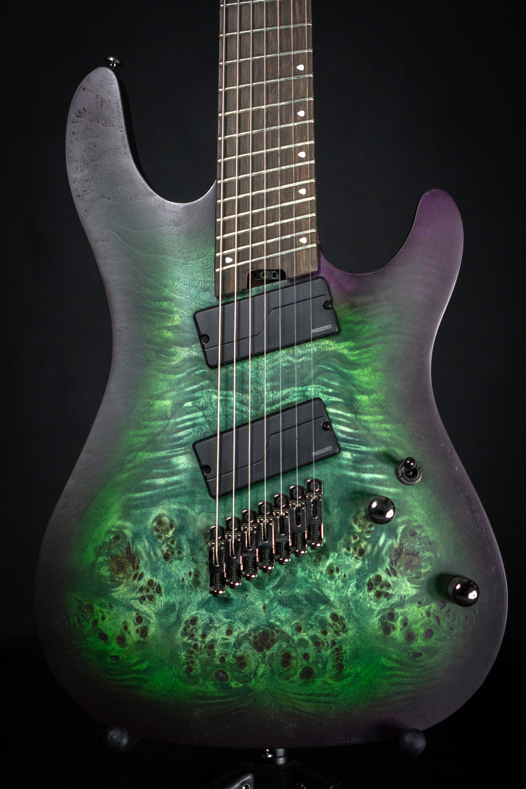 Cort KX507ms Electric Guitar Body