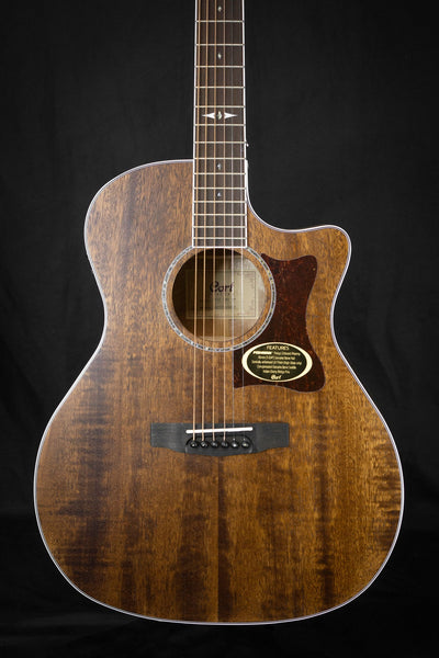 Cort GA5F FMH Grand Regal Acoustic Guitar Body