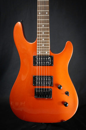 Cort KX100 IO Iron Oxide