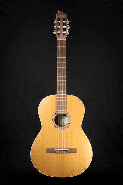 Godin Etude Classical Guitar Full Body Front