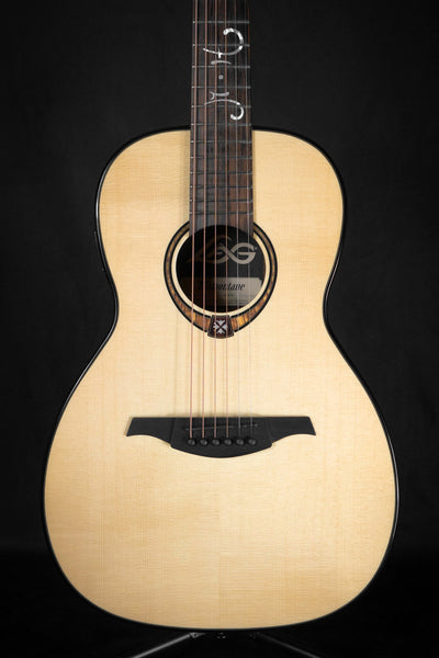 Lag Michael Haumont Acoustic Guitar Body