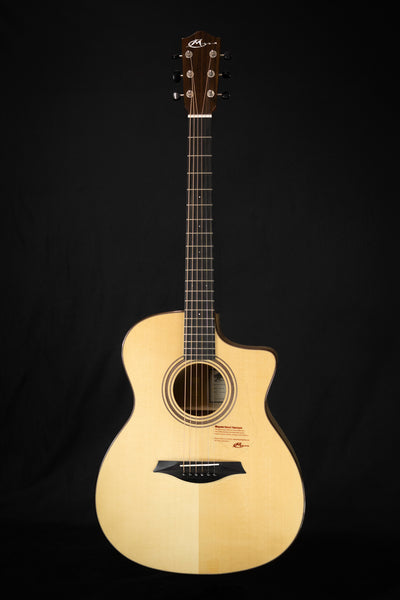 Mayson M7 SCE Acoustic Guitar Full Body Front