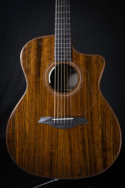Mayson MS3 CE 2 Acoustic Guitar Body