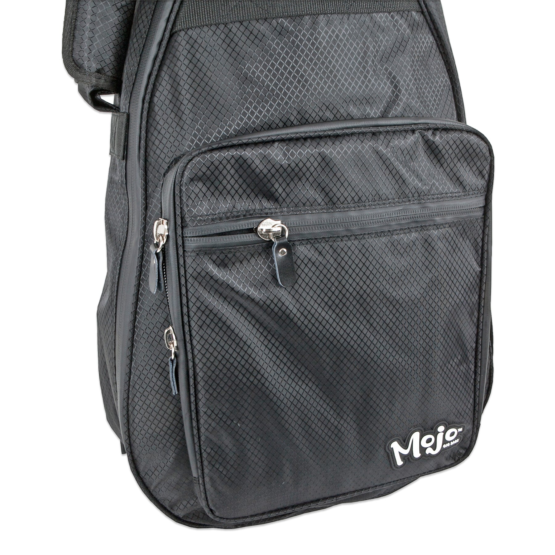 WM Guitars Mojo 300 Series Gig Bags