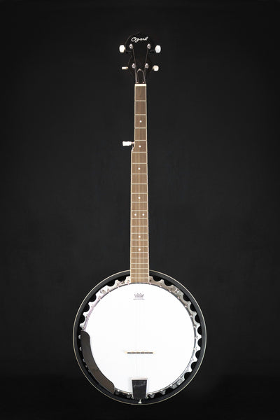 Ozark Padded Banjo Full Body Front