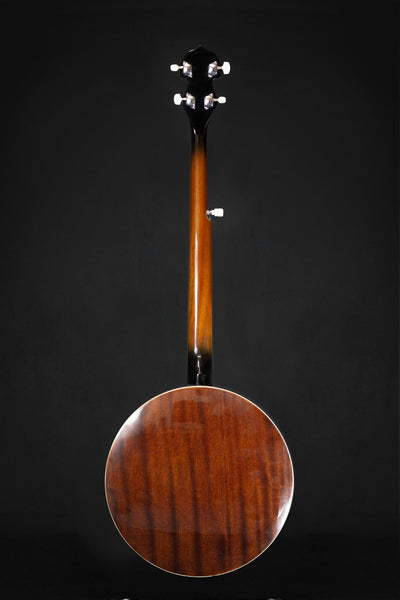 Ozark Padded Banjo Full Body Back