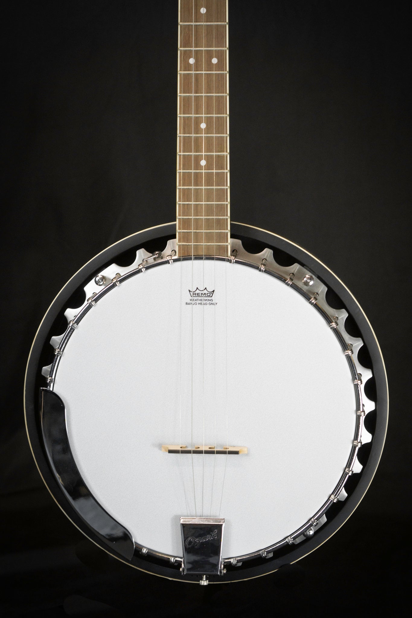 Ozark Padded Banjo Body