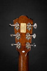 Rathbone R3 CECE Acoustic Guitar Headstock Back