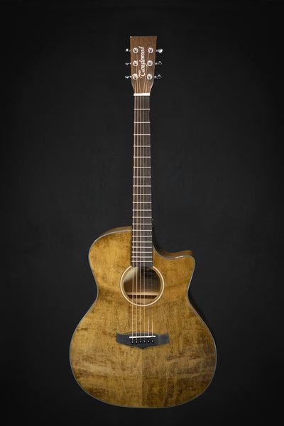 Tanglewood TVC X MP Acoustic Guitar