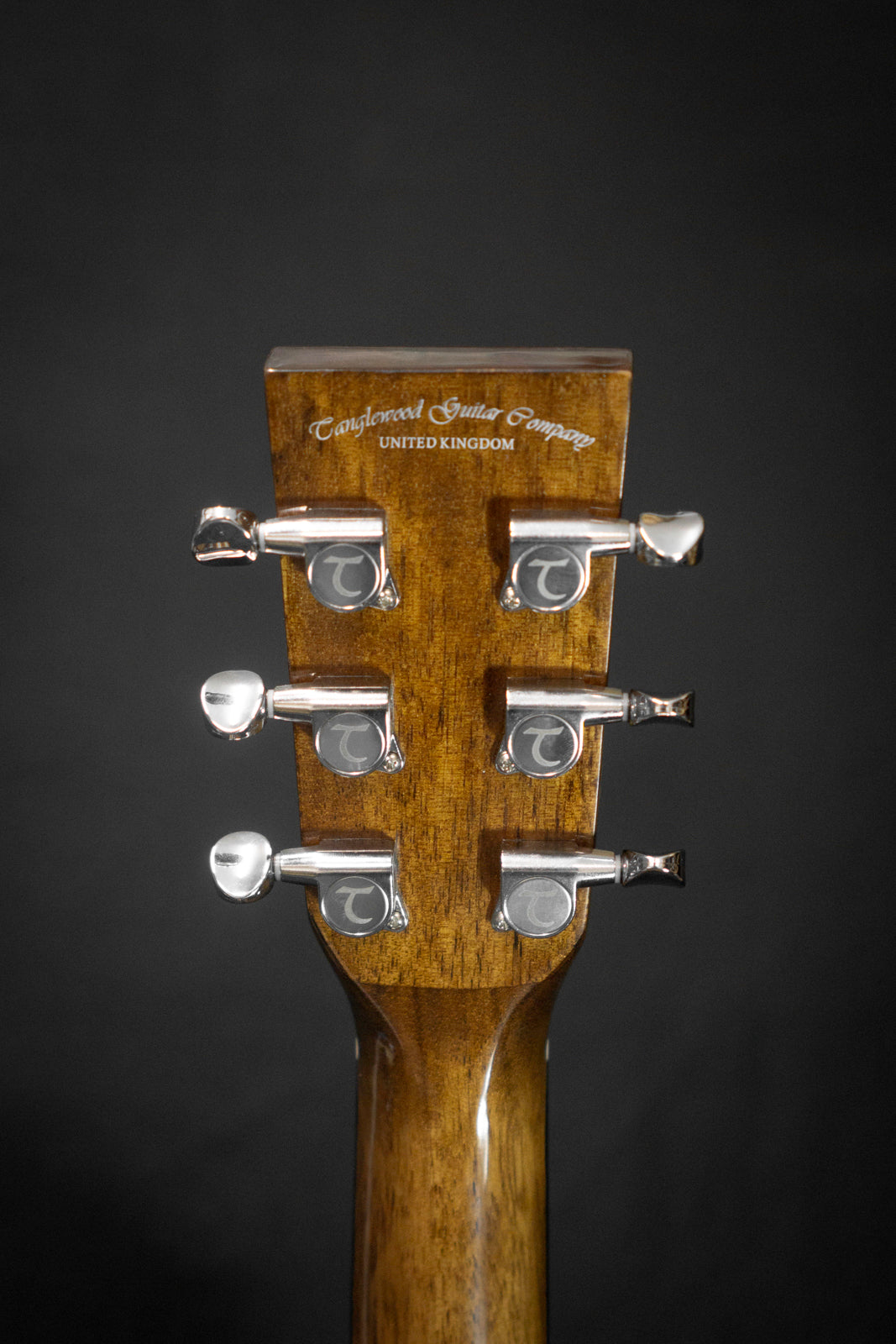 Tanglewood TVC X MP Acoustic Guitar