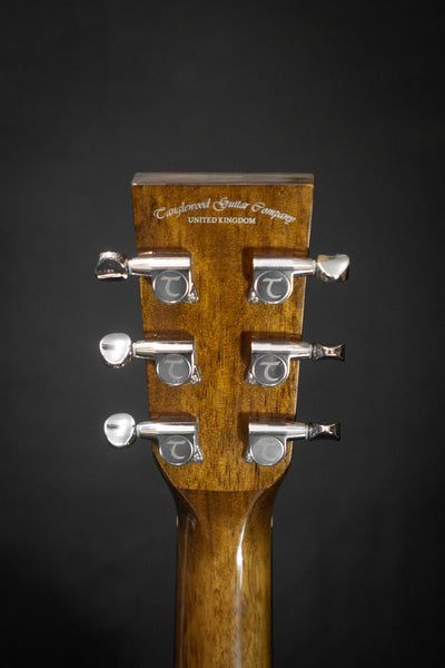 Tanglewood TVC X MP Acoustic Guitar
